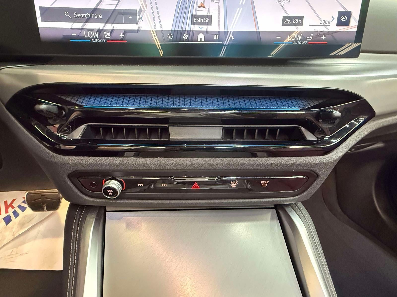 2026 BMW 430i xDrive