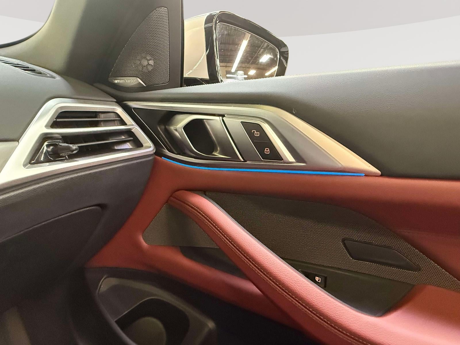 2026 BMW 430i xDrive
