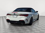 2026 BMW 430i xDrive