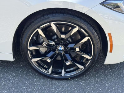2026 BMW 430i xDrive
