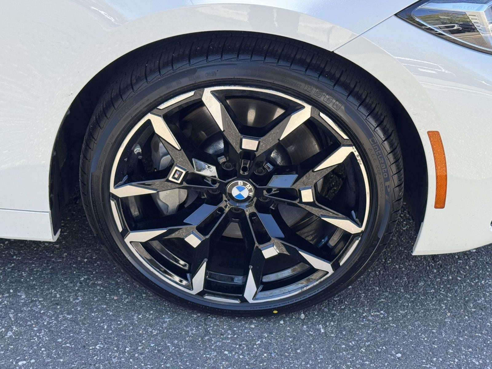 2026 BMW 430i xDrive