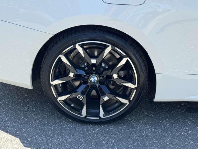 2026 BMW 430i xDrive