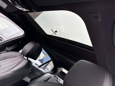2026 BMW 530i xDrive