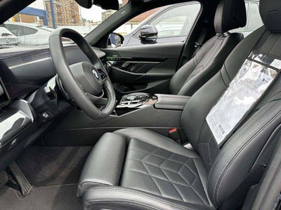 2026 BMW 530i xDrive