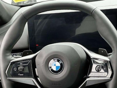 2026 BMW 530i xDrive