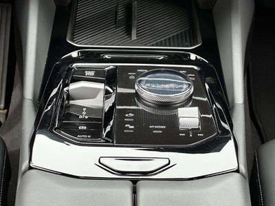 2026 BMW 530i xDrive