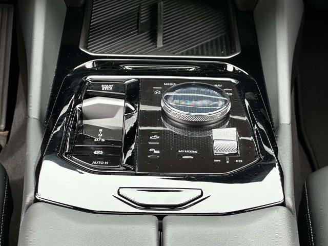 2026 BMW 530i xDrive
