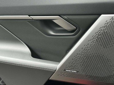 2026 BMW 530i xDrive