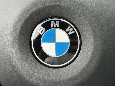 2026 BMW 530i xDrive