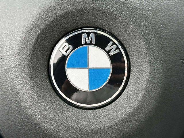 2026 BMW 530i xDrive