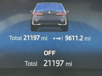 2026 BMW 530i xDrive