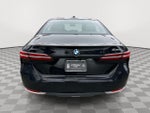 2026 BMW 530i xDrive