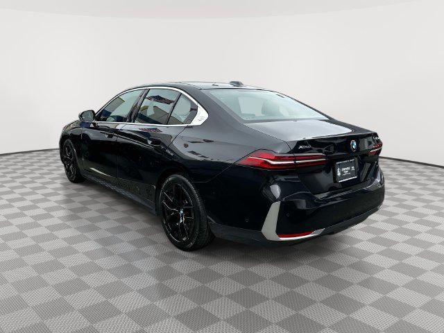 2026 BMW 530i xDrive