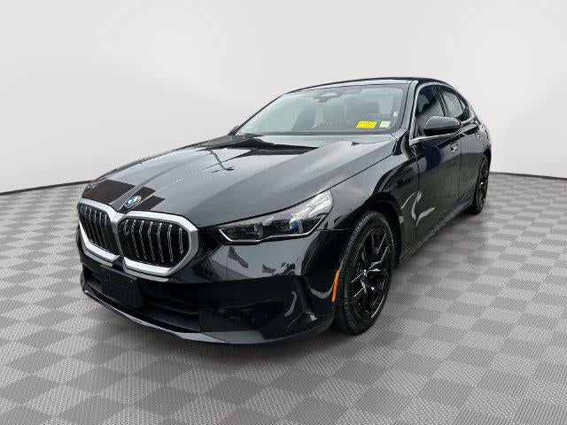 2026 BMW 530i xDrive