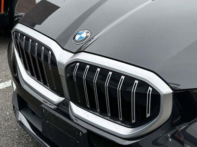 2026 BMW 530i xDrive