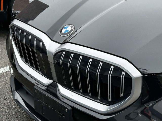 2026 BMW 530i xDrive