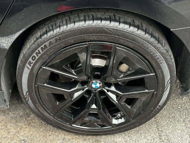 2026 BMW 530i xDrive