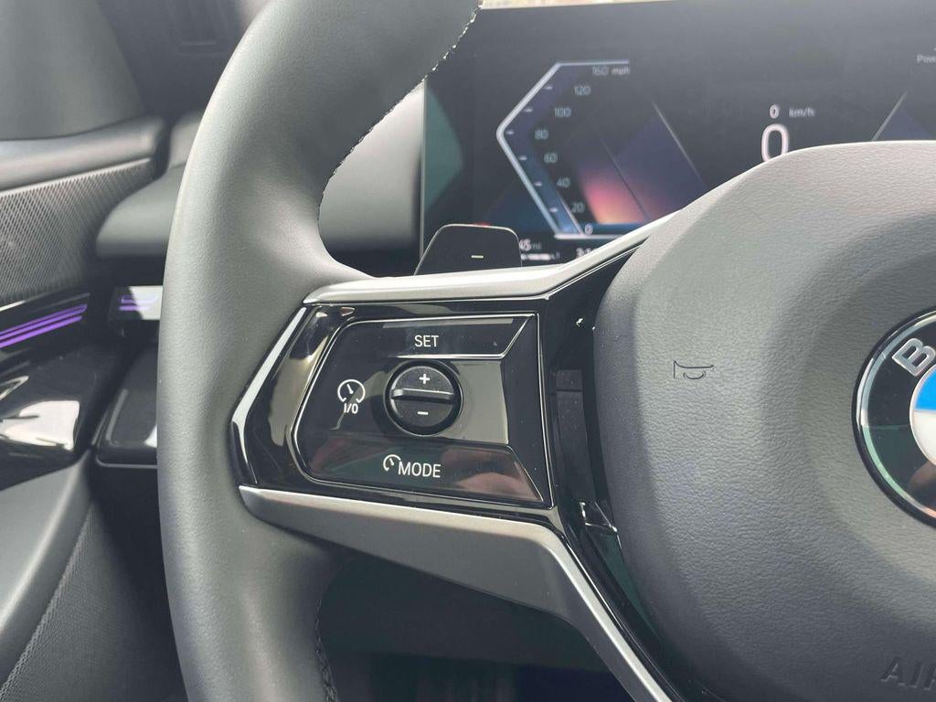 2026 BMW 530i xDrive