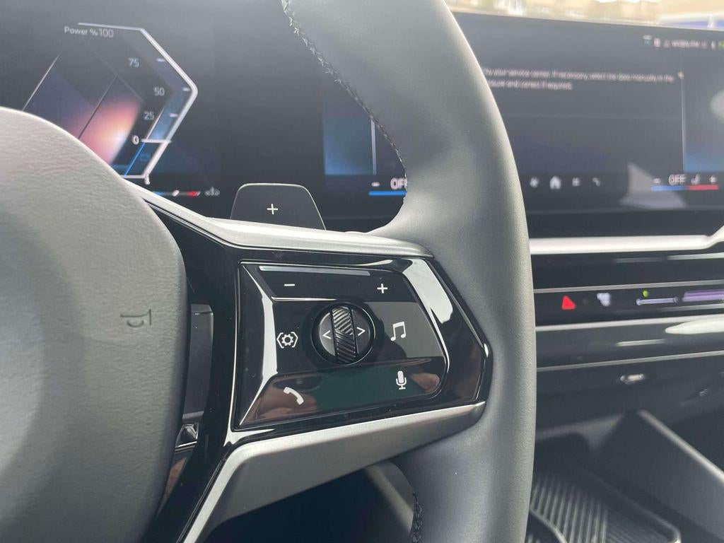 2026 BMW 530i xDrive