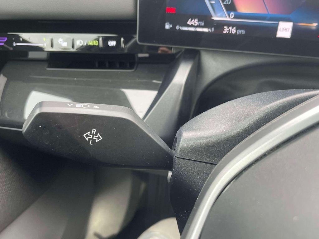 2026 BMW 530i xDrive