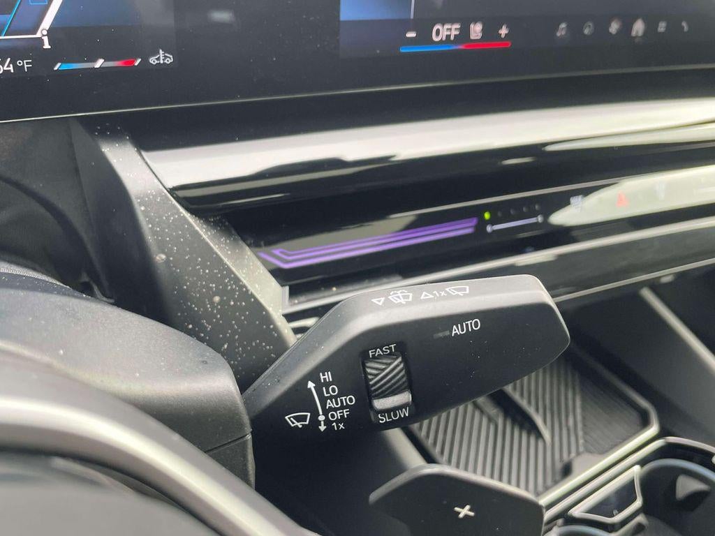 2026 BMW 530i xDrive