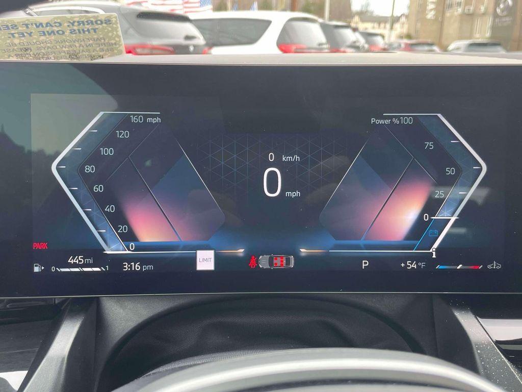 2026 BMW 530i xDrive