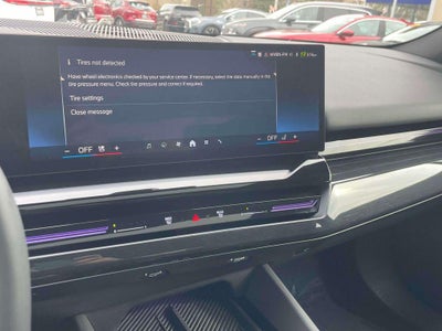 2026 BMW 530i xDrive