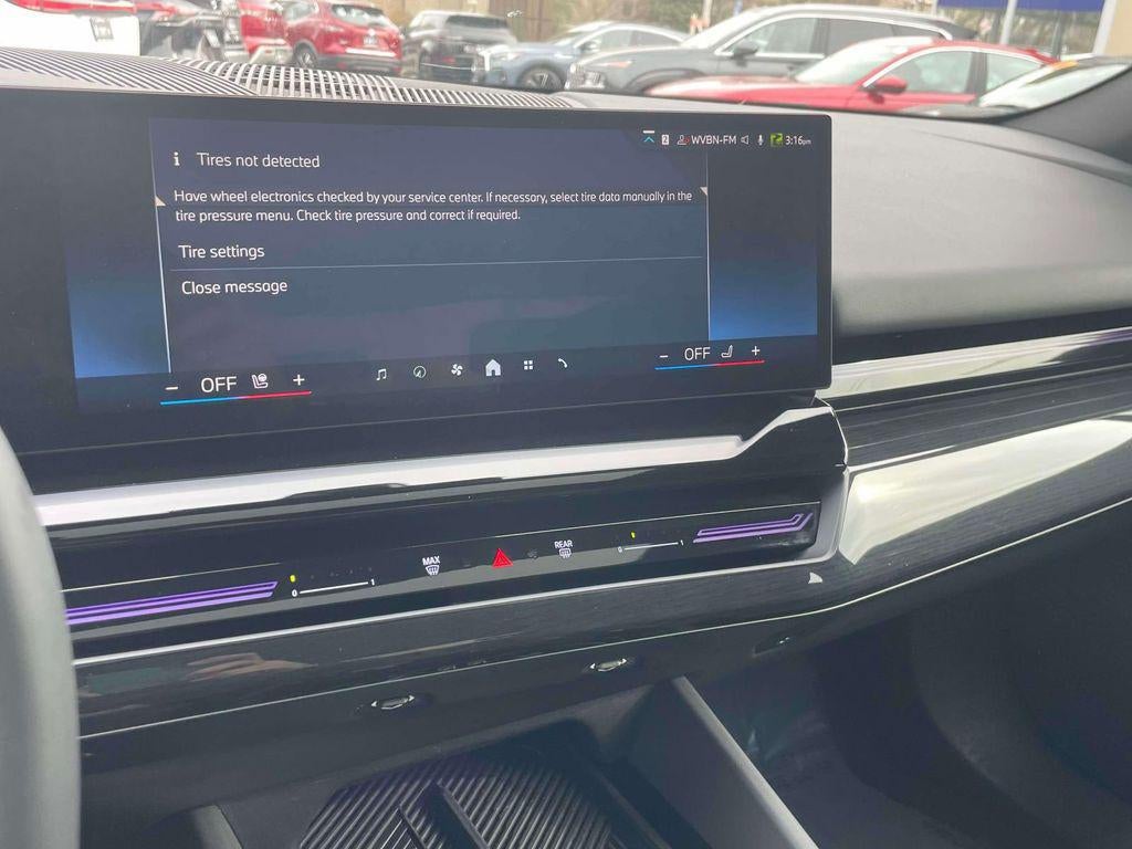 2026 BMW 530i xDrive