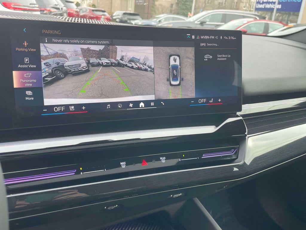 2026 BMW 530i xDrive