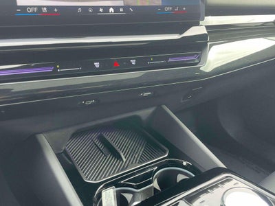 2026 BMW 530i xDrive