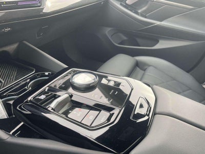 2026 BMW 530i xDrive