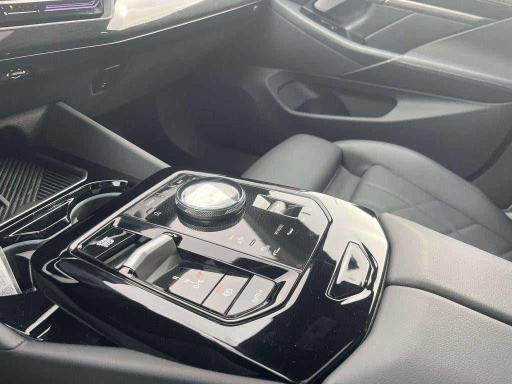 2026 BMW 530i xDrive