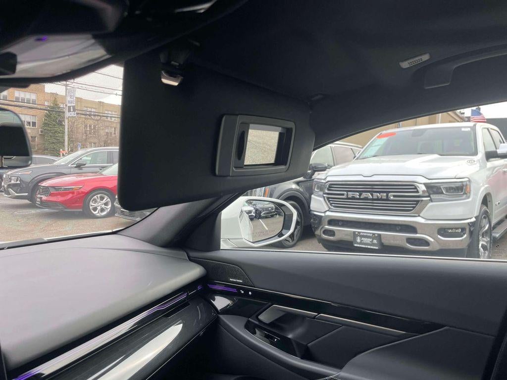 2026 BMW 530i xDrive