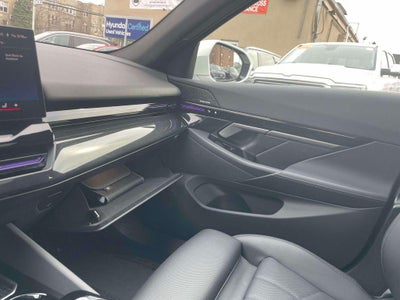 2026 BMW 530i xDrive