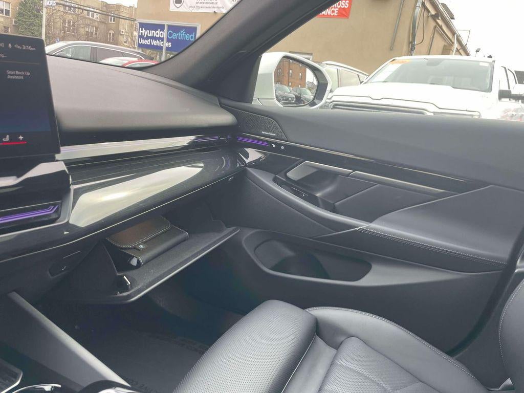 2026 BMW 530i xDrive