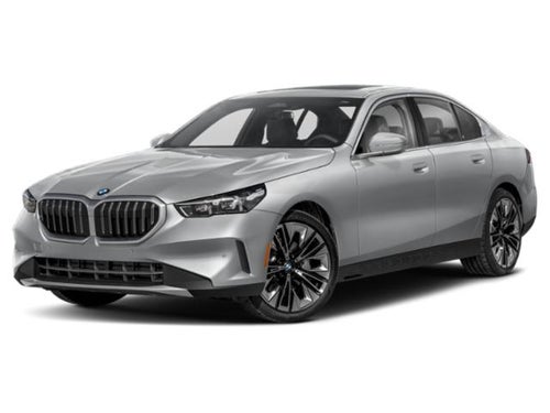 2026 BMW 530i xDrive
