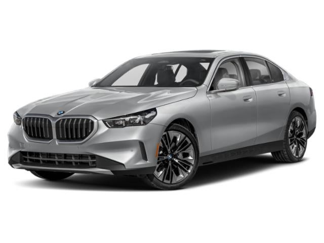 2026 BMW 530i xDrive