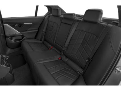 2026 BMW 530i xDrive
