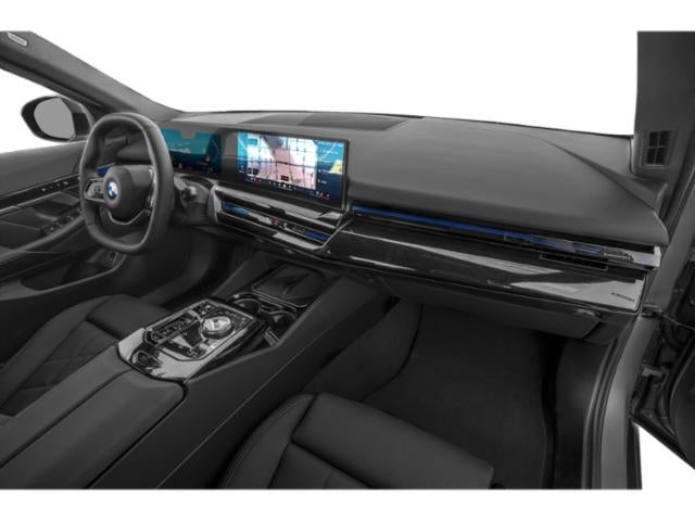 2026 BMW 530i xDrive