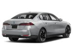 2026 BMW 530i xDrive