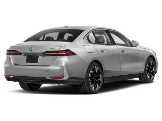 2026 BMW 530i xDrive