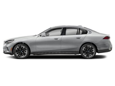 2026 BMW 530i xDrive
