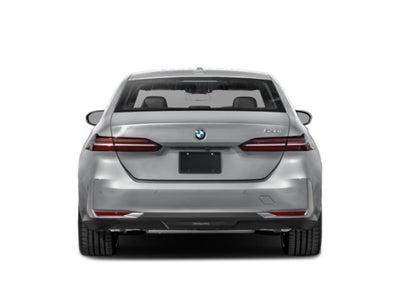 2026 BMW 530i xDrive