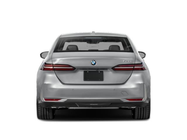 2026 BMW 530i xDrive