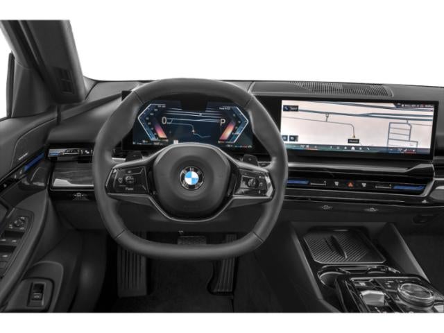 2026 BMW 530i xDrive