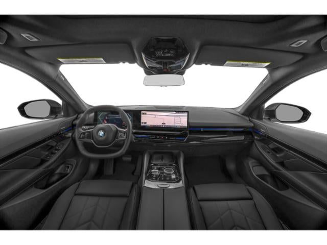 2026 BMW 530i xDrive