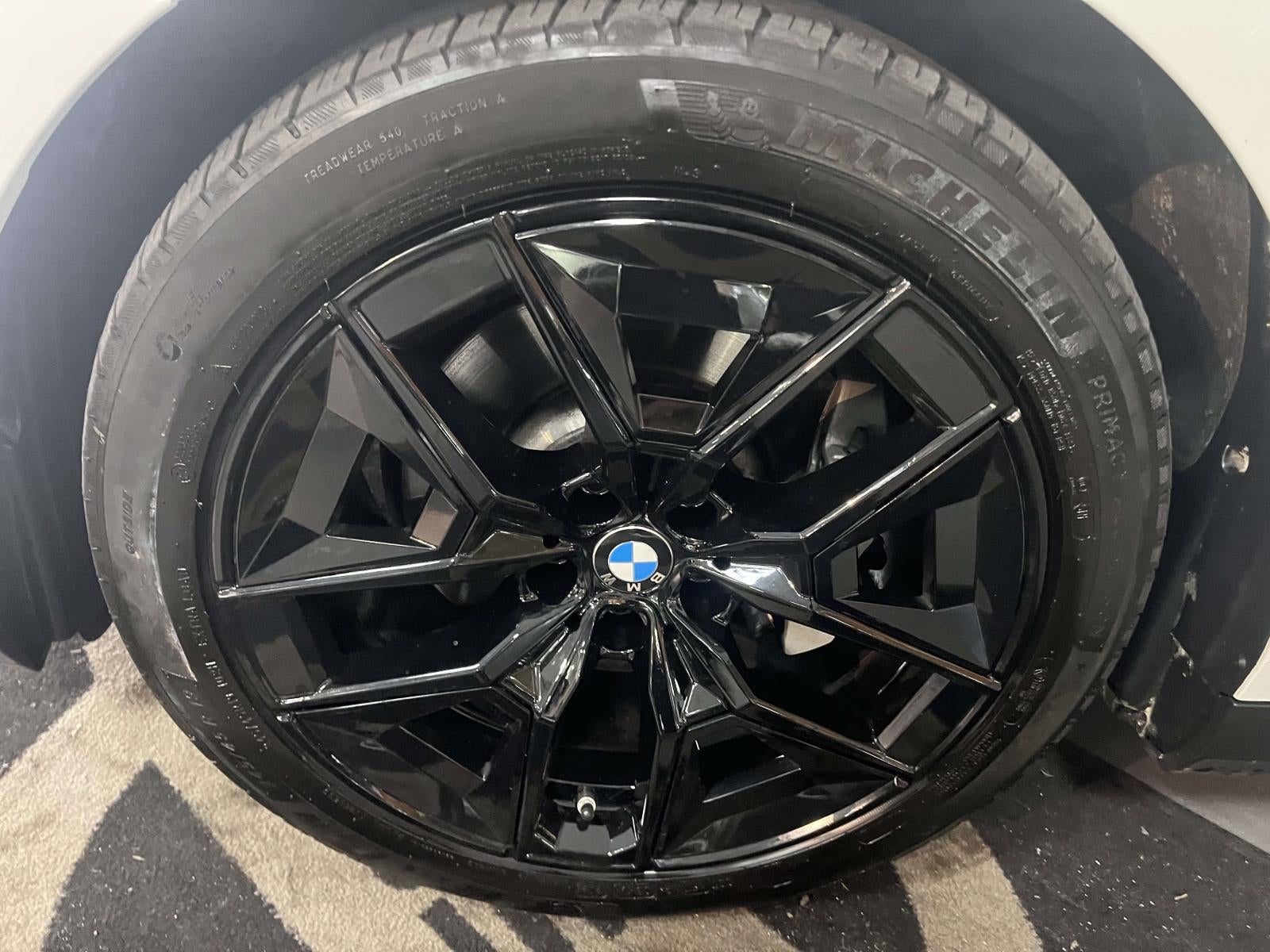 2026 BMW 530i xDrive