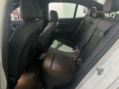 2026 BMW 530i xDrive