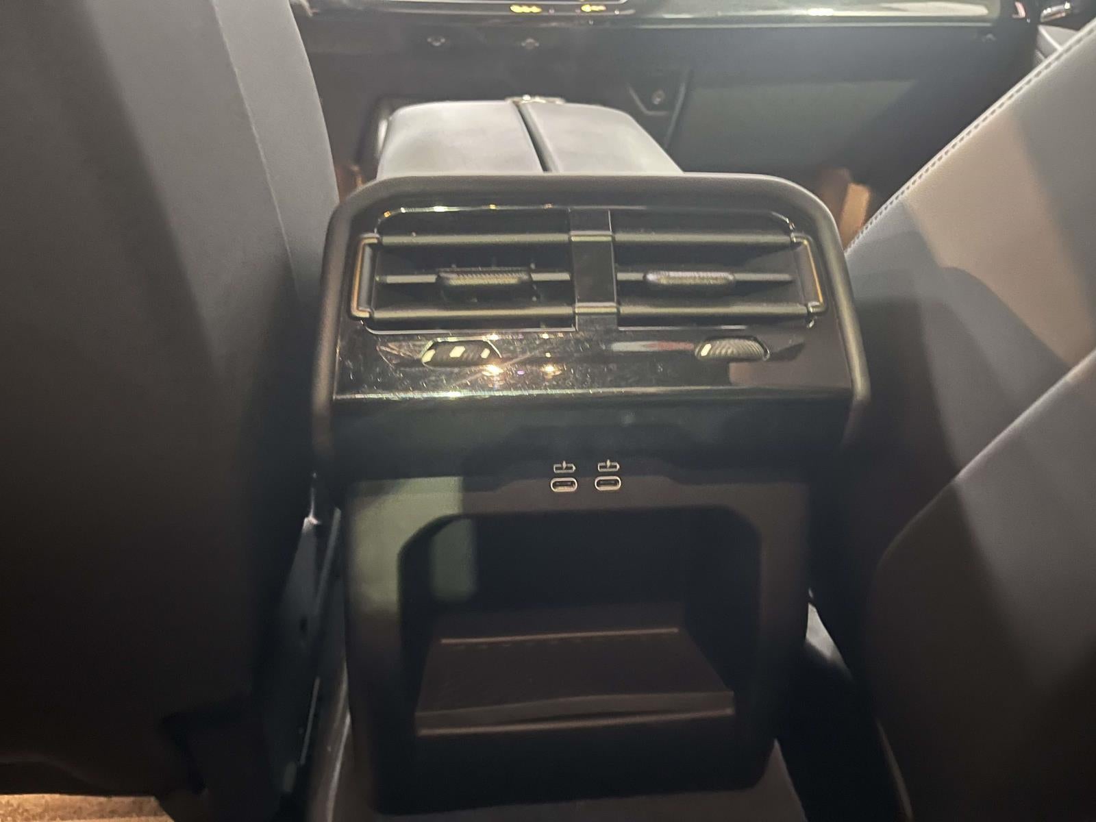 2026 BMW 530i xDrive