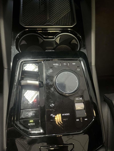 2026 BMW 530i xDrive